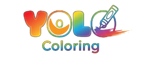 YoloColoring